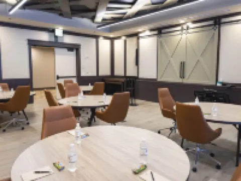 The Inn at SentryWorld Hotels in Stevens Point