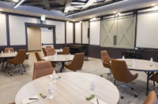 The Inn at SentryWorld