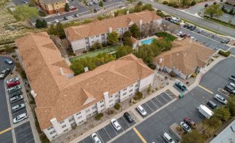 Sonesta ES Suites Reno