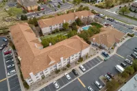 Sonesta ES Suites Reno Hotels in Reno