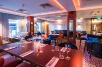 Shipquay Boutique Hotel Hotels in Londonderry