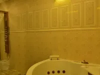 White Feather Hotels in Chikmagalur