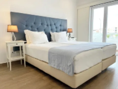 River Inn - Duna Parque Resorts & Hotels Hotels in Vila Nova de Milfontes