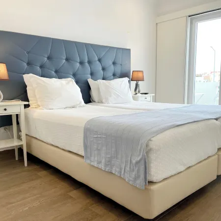 River Inn - Duna Parque Resorts & Hotels