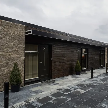 Keflavik Micro Suites