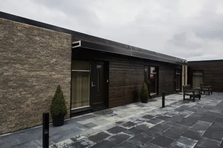 Keflavik Micro Suites