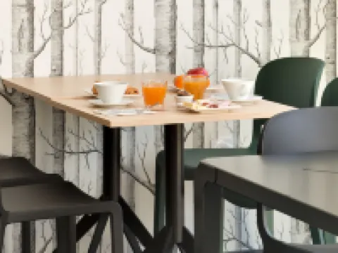 Ténéo Apparthôtel Bordeaux Maritime - Cité du Vin Hoteles en Burdeos