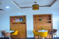 Lavender Spa and Suites - spa