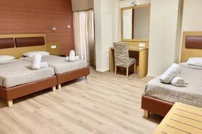 Hotel Flisvos