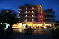 Hotel Flisvos Hotels in Messenia
