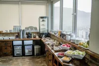 Gran Cavancha Hotel & Apartment - breakfast