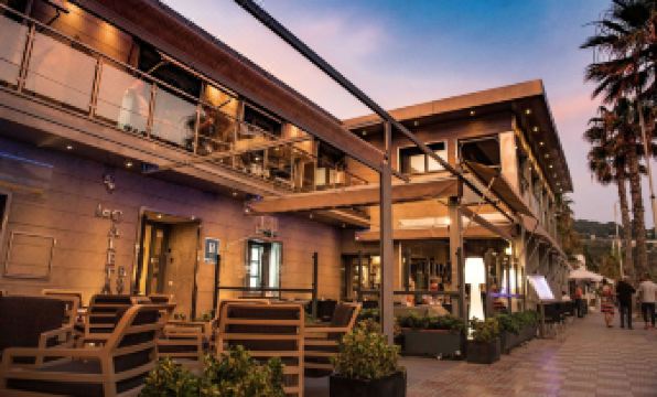 H Boutique la Caleta Bay