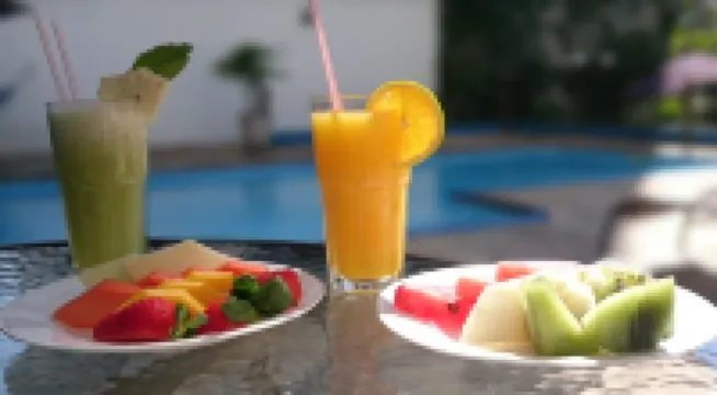 The Landmark Residence - Oficial