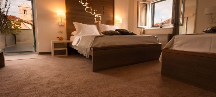 Slavija Culture Heritage Hotel Hoteles en Split