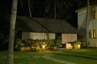 Mermaid Resorts & Banquets - spa