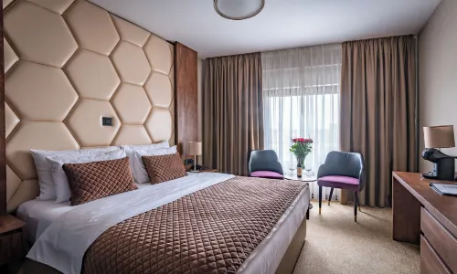 Amsterdam Hotel