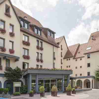 Hôtel & Spa Verte Vallée 4 étoiles | Munster Hotel Exterior