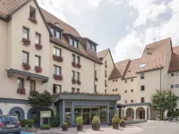 Hotel Restaurant & Spa Verte Vallée Hotels in Alsace