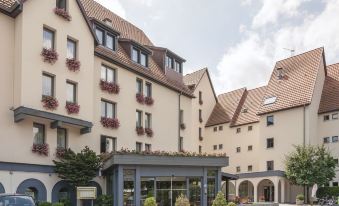 Hotel Restaurant & Spa Verte Vallée