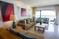 803 Bermudas - by Stay in Umhlanga Hotels near Moses Mabhida Stadium