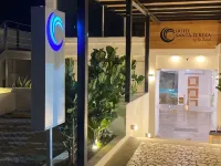 Hotel Santa Teresa by the Beach Hotels in Carmen