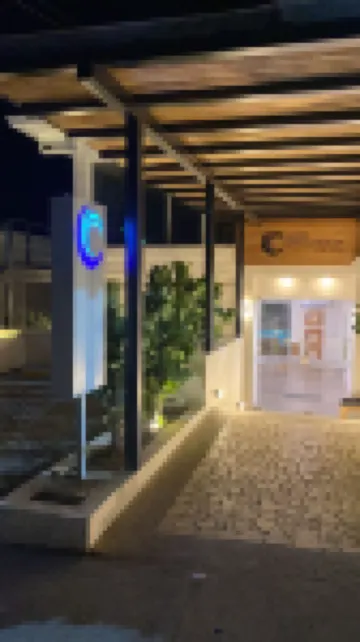 Hotel Santa Teresa by the Beach Hotels in Carmen