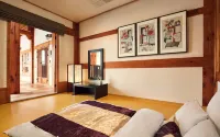 Hanok Stay Namwonyechon by Kensington