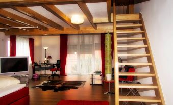 Fritz Hotel & Restaurant KG