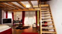 Fritz Hotel & Restaurant KG Hotels in Weil am Rhein