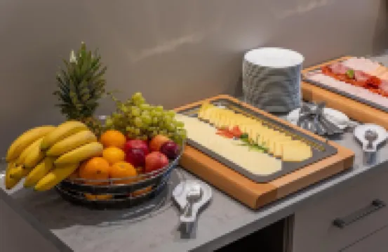 Skyhotel Prague Hotels in der Nähe von Flughafen Prag