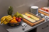 Skyhotel Prague Hotels in Cicovice