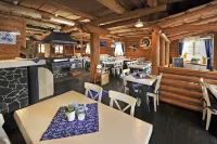 Aplend Koliba Kamzík Hotels in Vysoké Tatry