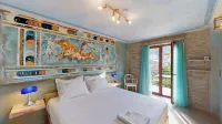 Leda Suites