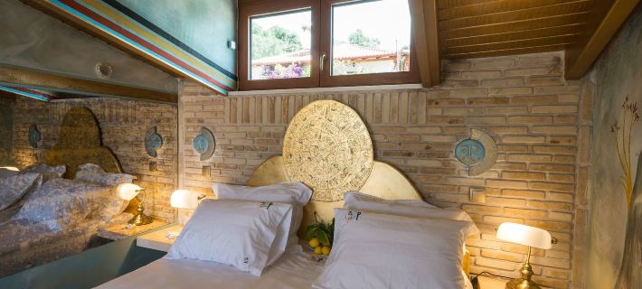 Leda Suites Hotels in Parga
