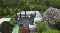 Riverbank Park Motel - Motels