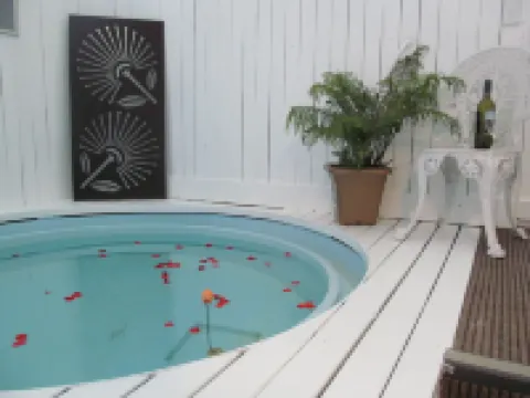 Phoenix Thermal Resort - Taupo