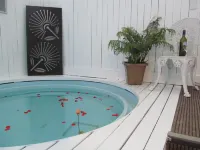 Phoenix Thermal Resort - Taupo Hotels in Taupo