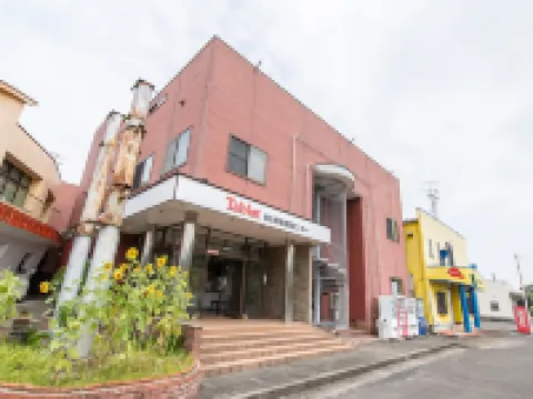 Tabistホテル 出水湯泉宿泊センター 出水のホテル