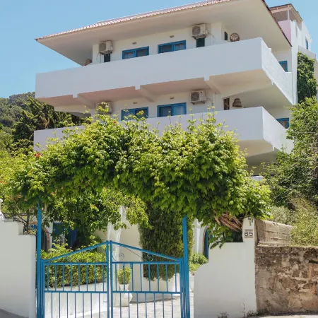 Hotel Nathalie