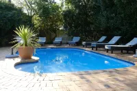 Constantia White Lodge Guest House - Pensions