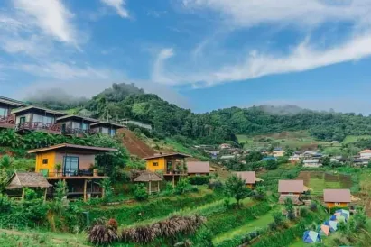 Phu Fahsai Homestay