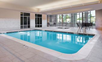 Hilton Garden Inn Manhattan