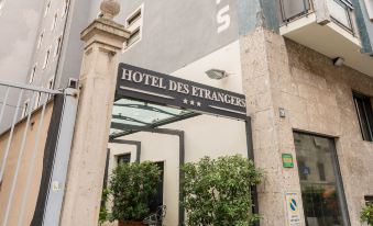 Hotel des Etrangers