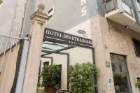 Hotel des Etrangers Hotels near Lorenteggio