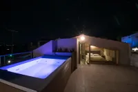 Pantanassa Villa Thalia - Villas