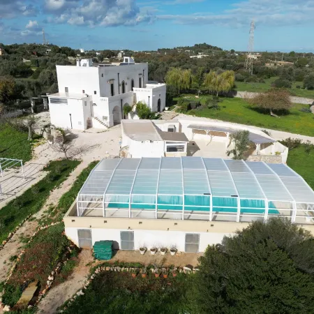 Masseria Donna Nina