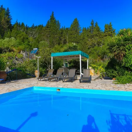 Villa Sevi