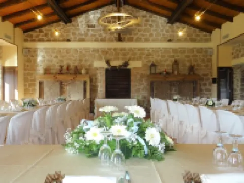 Agriturismo iL Pioppeto Hotels in Cassino