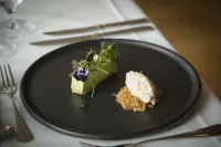 Dunboyne Castle Hotel & Spa - breakfast