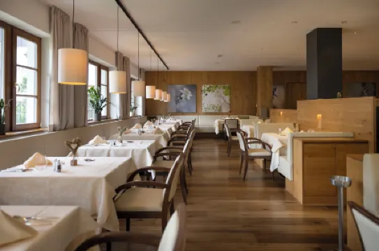 Artnatur Dolomites Hotel & Spa